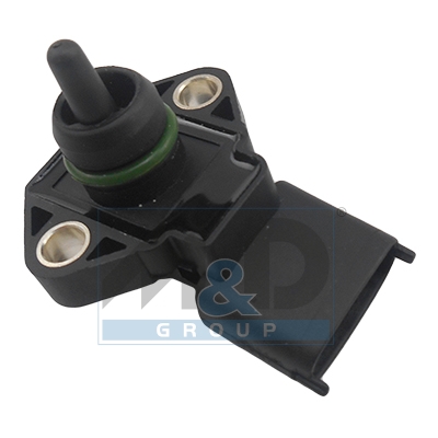 Sensor, Saugrohrdruck
