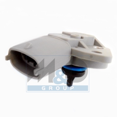Sensor, Saugrohrdruck