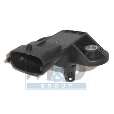 Sensor, Saugrohrdruck