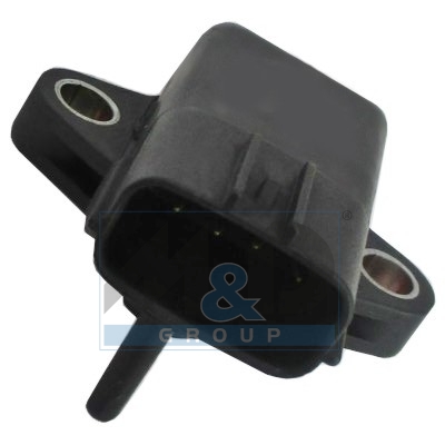 Sensor, Saugrohrdruck