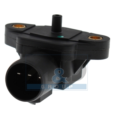 Sensor, Saugrohrdruck