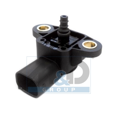 Sensor, Saugrohrdruck