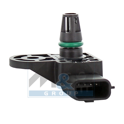 Sensor, Saugrohrdruck