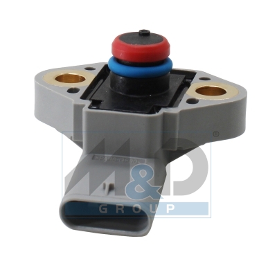 Sensor, Saugrohrdruck