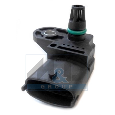 Sensor, Saugrohrdruck