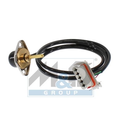 Sensor, Saugrohrdruck