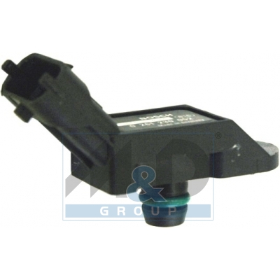 Sensor, Saugrohrdruck