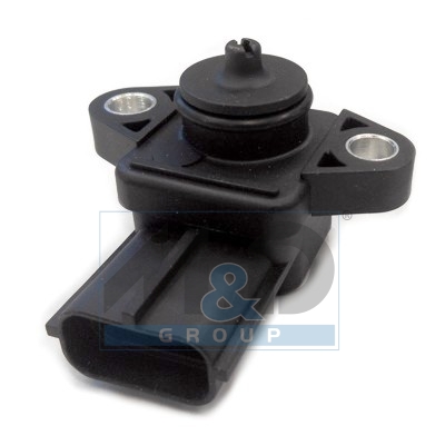 Sensor, Saugrohrdruck