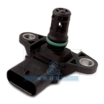 Sensor, Saugrohrdruck