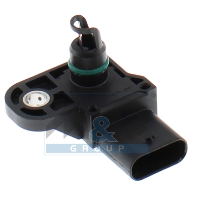 Sensor, Saugrohrdruck