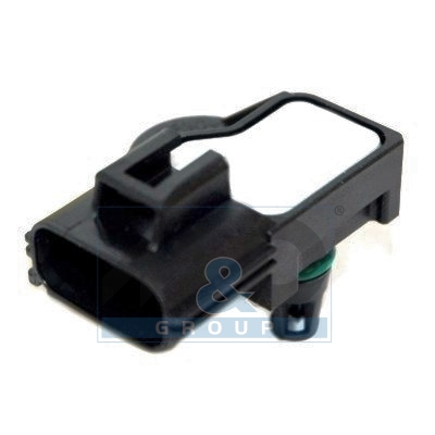 Sensor, Saugrohrdruck