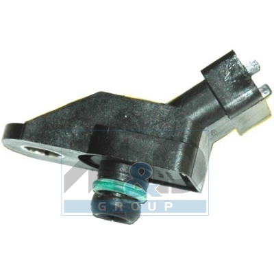 Sensor, Saugrohrdruck