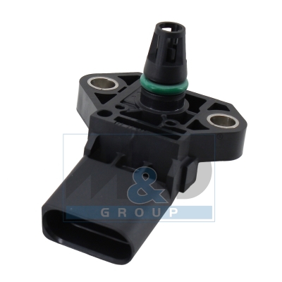 Sensor, Saugrohrdruck