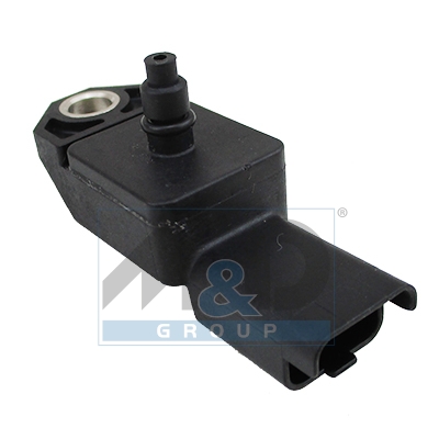 Sensor, Saugrohrdruck