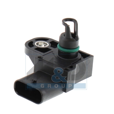 Sensor, Saugrohrdruck