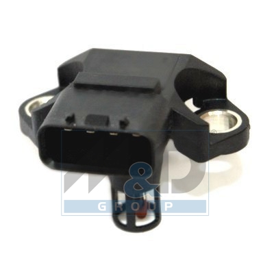 Sensor, Saugrohrdruck