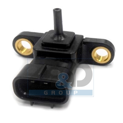Sensor, Saugrohrdruck