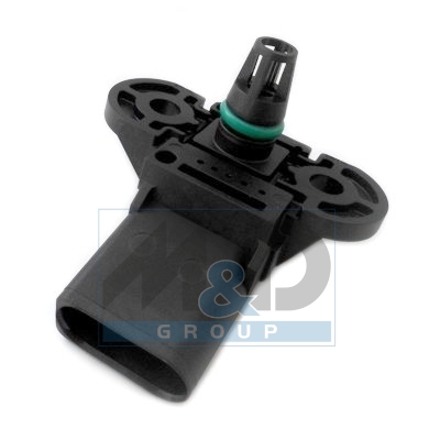 Sensor, Saugrohrdruck