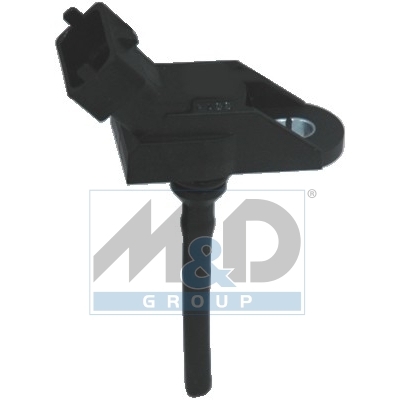 Sensor, Saugrohrdruck