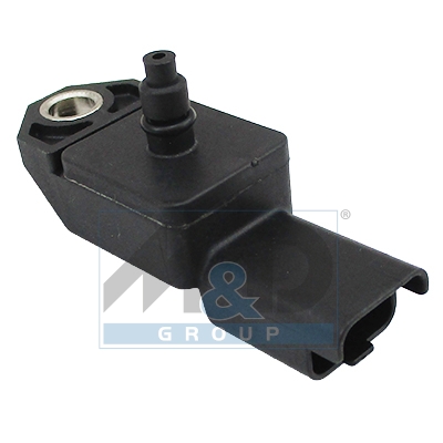 Sensor, Saugrohrdruck