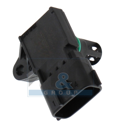 Sensor, Saugrohrdruck