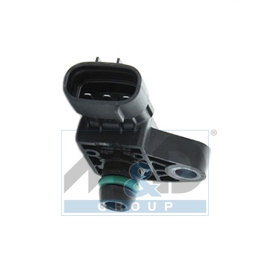 Sensor, Saugrohrdruck