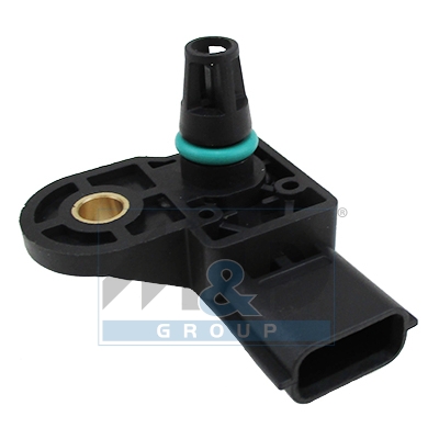 Sensor, Saugrohrdruck