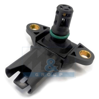 Sensor, Saugrohrdruck