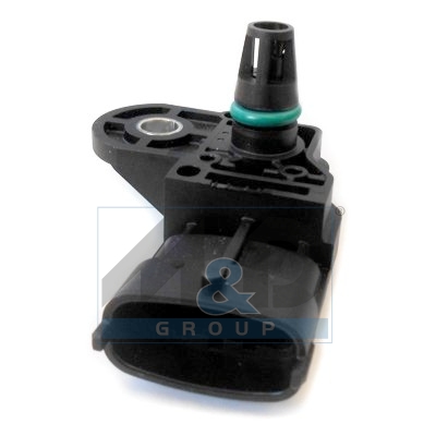 Sensor, Saugrohrdruck