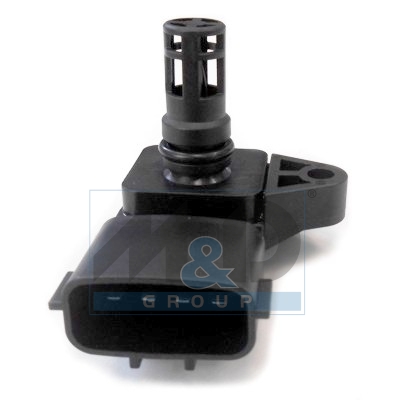 Sensor, Saugrohrdruck