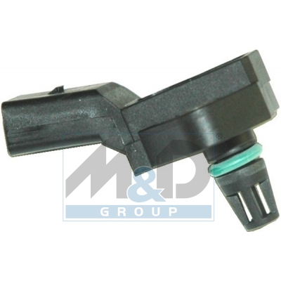 Sensor, Saugrohrdruck
