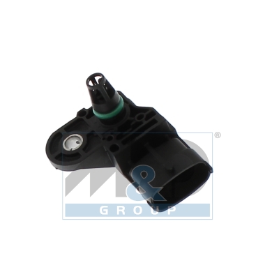 Sensor, Saugrohrdruck