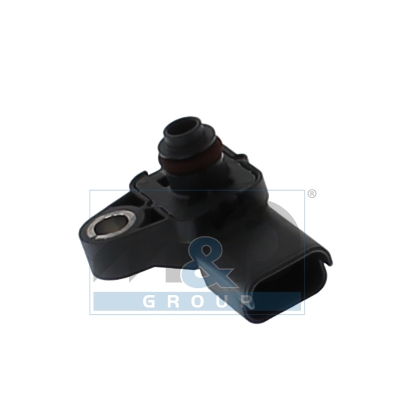 Sensor, Saugrohrdruck