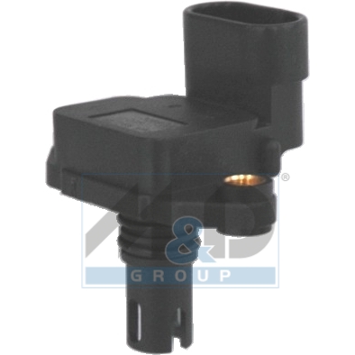 Sensor, Saugrohrdruck