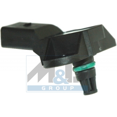 Sensor, Saugrohrdruck