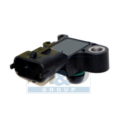 Sensor, Saugrohrdruck