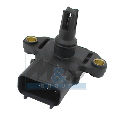 Sensor, Saugrohrdruck