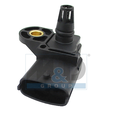 Sensor, Saugrohrdruck