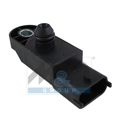 Sensor, Saugrohrdruck