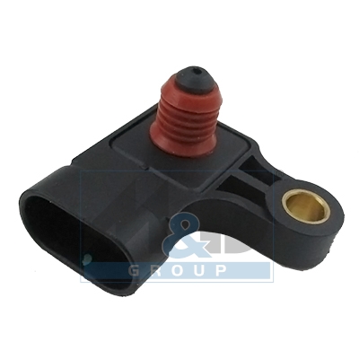 Sensor, Saugrohrdruck