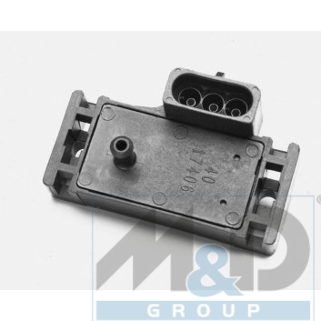 Sensor, Saugrohrdruck