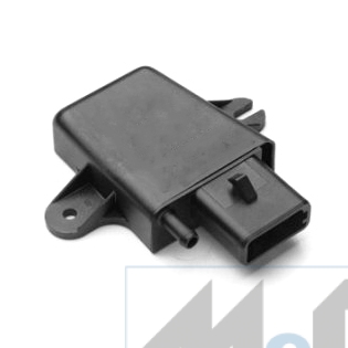 Sensor, Saugrohrdruck