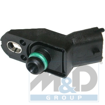Sensor, Saugrohrdruck