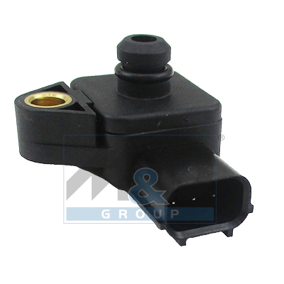 Sensor, Saugrohrdruck