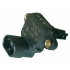Sensor, Saugrohrdruck