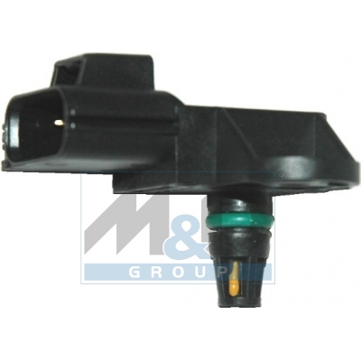 Sensor, Saugrohrdruck