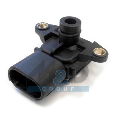 Sensor, Saugrohrdruck