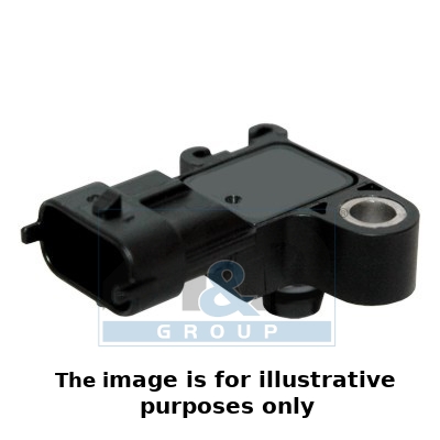 Sensor, Saugrohrdruck