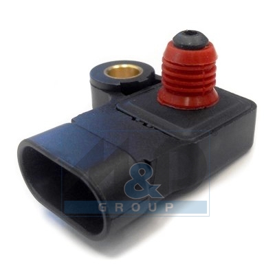 Sensor, Saugrohrdruck