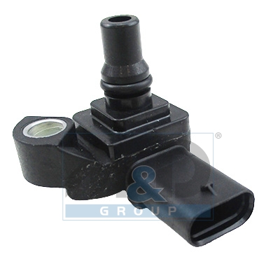 Sensor, Saugrohrdruck